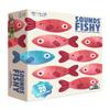 Big Potato Sounds Fishy Board Game: The Bluffing Family Game for Kids 10+ - Best New Family Quiz Games, Trivia Games for Groups of People view 1