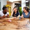 Big Potato Sounds Fishy Board Game: The Bluffing Family Game for Kids 10+ - Best New Family Quiz Games, Trivia Games for Groups of People view 2