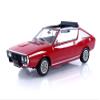 Norev NV185371 1:18 17 Gordini Dcouvrable 1975-Red Renault Collectable Model, Multi view 1