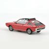 Norev NV185371 1:18 17 Gordini Dcouvrable 1975-Red Renault Collectable Model, Multi view 2