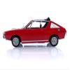 Norev NV185371 1:18 17 Gordini Dcouvrable 1975-Red Renault Collectable Model, Multi view 3