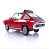Norev NV185371 1:18 17 Gordini Dcouvrable 1975-Red Renault Collectable Model, Multi view 4