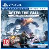 Koch Media After the Fall Frontrunner Edition (PSVR) (FRMulti in Game) view 1
