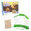 Educational Insights GeoSafari Ant Factory with Sand, Watch Live Ants, STEM Learning Toy, Ages 5+, Large view 1