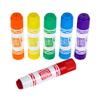 Crayola Washable Paint Sticks, Assorted Colors, Pack Of 6 Sticks view 3