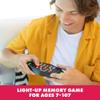 Educational Insights BrainBolt Genius - Handheld Memory Game, Portable Puzzles for Kids Ages 8-10, Educational Games and Brain Teasers for Kids, Teens, and Adults, Handheld Electronic Games view 3