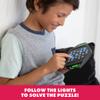 Educational Insights BrainBolt Genius - Handheld Memory Game, Portable Puzzles for Kids Ages 8-10, Educational Games and Brain Teasers for Kids, Teens, and Adults, Handheld Electronic Games view 4