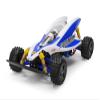 TAMIYA 1/10 R/C Saint Dragon 4 Wheel Drive 2021 TAM47459A Cars Elec Kit 1/10 Off-Road view 1
