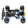 TAMIYA 1/10 R/C Saint Dragon 4 Wheel Drive 2021 TAM47459A Cars Elec Kit 1/10 Off-Road view 3