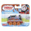 Thomas & Friends Fisher Price Mud Run Thomas Push-Along Toy Train for Kids Ages 3+ view 1