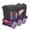 Fisher-Price Thomas and Friends Rainbow Diesel Push-Along Toy Train for Kids Ages 3 and Up view 3