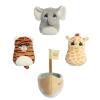 Aurora Inspirational Precious Moments Noah's Ark Playset Stuffed Animal - Cherished Memories - Enduring Comfort - Multicolor 6 Inches view 2