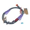 Mattel Thomas PA Track Set view 1