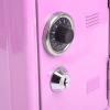 Children Money Box, Piggy Bank Toys, Metal Cash Lockbox Cash Box Metal Storage Case Money Box Kids Box Toy for Child () view 1