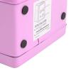 Children Money Box, Piggy Bank Toys, Metal Cash Lockbox Cash Box Metal Storage Case Money Box Kids Box Toy for Child () view 2