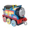 Thomas & Friends Fisher-Price Rainbow Push-Along Toy Train for Kids Ages 3 and Up view 1
