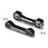 EXOTEK RACING LLC 22S Arm Mounts 1 Pair 7075 for Rear Toe Adjstmnts ETK2067 Electric Car/Truck Option Parts view 1