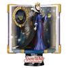 Beast Kingdom Disney Story Book Series: Grimhilde DS-118 D-Stage Statue view 1