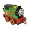 Thomas & Friends Fisher Price Mud Run Percy Push-Along Toy Train for Kids Ages 3+ view 1