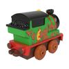 Thomas & Friends Fisher Price Mud Run Percy Push-Along Toy Train for Kids Ages 3+ view 2