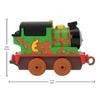 Thomas & Friends Fisher Price Mud Run Percy Push-Along Toy Train for Kids Ages 3+ view 4