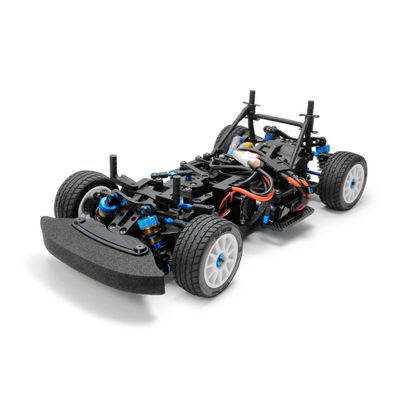 TAMIYA 1/10 RC M-08R Chassis Kit LTD ED TAM47480 Cars Elec Kit 1/10 On-Road