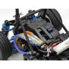TAMIYA 1/10 RC M-08R Chassis Kit LTD ED TAM47480 Cars Elec Kit 1/10 On-Road view 4