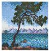 Hama Art 3606 Claude Monet Bead Kit view 3