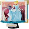 Beast Kingdom Disney Story Book Series: Cinderella DS-115 D-Stage Statue view 1