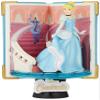 Beast Kingdom Disney Story Book Series: Cinderella DS-115 D-Stage Statue view 4