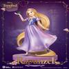 Beast Kingdom Tangled: Rapunzel MC-046 Master Craft Statue, Multicolor view 2
