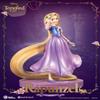 Beast Kingdom Tangled: Rapunzel MC-046 Master Craft Statue, Multicolor view 3