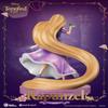 Beast Kingdom Tangled: Rapunzel MC-046 Master Craft Statue, Multicolor view 4