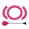 Smart Hula Hoop (Purple) view 2