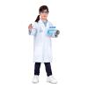 My Other Me 206497 Costume I Want To Be Scientist/A 3-5 Y, multicoloured, 3-5 aos view 1
