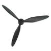 FMS Part FMSPROP037 3-bladed Propeller 8.5x7 for R/C Airplane: 800mm FW190 V2, BF109 V2 view 1