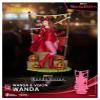 Beast Kingdom Toys Marvel WandaVision, Wanda AMA Stage D-Stage Figure Statue, DS-083 view 1