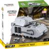 1605 Pcs 'Hc WWII /2559/ Panzer VIII Maus view 1