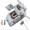 1605 Pcs 'Hc WWII /2559/ Panzer VIII Maus view 4