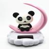 LETSP Solar Toys Dancing Panda Shook The Panda Twisted Ass Panda (Pink) view 1