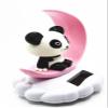 LETSP Solar Toys Dancing Panda Shook The Panda Twisted Ass Panda (Pink) view 2