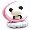 LETSP Solar Toys Dancing Panda Shook The Panda Twisted Ass Panda (Pink) view 3