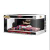 Funko Pop! Rides: U2, Achtung Baby Car with Bono view 2