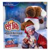 The Elf on the Shelf Elf Pets Traditions 2 Pack: A Saint Bernard Tradition and Arctic Fox Tradition view 2