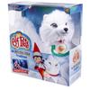 The Elf on the Shelf Elf Pets Traditions 2 Pack: A Saint Bernard Tradition and Arctic Fox Tradition view 3