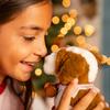 The Elf on the Shelf Elf Pets Traditions 2 Pack: A Saint Bernard Tradition and Arctic Fox Tradition view 4