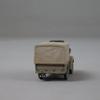 Thomas Gunn Miniatures World War 2 Pacific ACCPACK77A Japanese Kurogane 4 x 4 Pickup Truck with Driver 1:30 Scale Mixed Media view 3