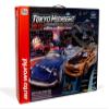 Auto World Tokyo Midnight Underground 16' Racing Slot Race Set view 1