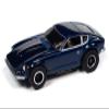 Auto World Tokyo Midnight Underground 16' Racing Slot Race Set view 2