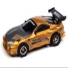 Auto World Tokyo Midnight Underground 16' Racing Slot Race Set view 3